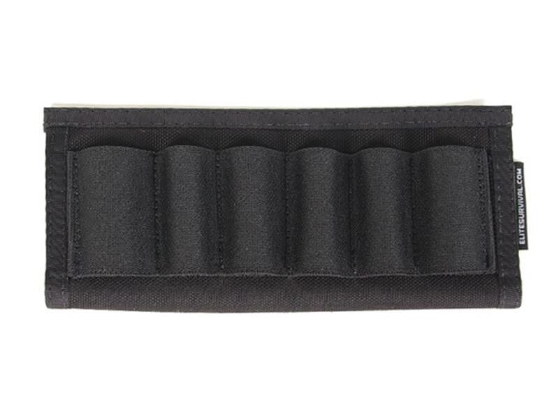 ELITE Shotgun için Kemer Fişekliği