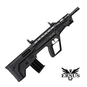 Ersus MLT-2017 Bullpup Siyah
