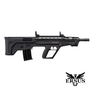 Ersus MLT-2017 Bullpup Siyah