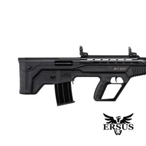 Ersus MLT-2017 Bullpup Siyah
