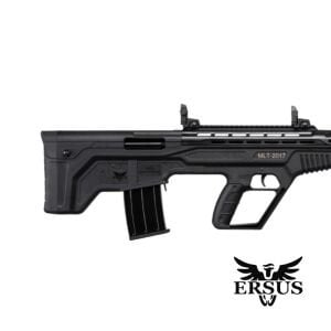 Ersus MLT-2017 Bullpup Siyah