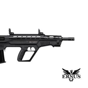 Ersus MLT-2017 Bullpup Siyah