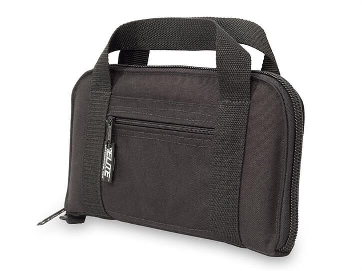 ELITE Tabanca çantası, 25cm x 15cm