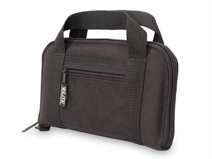 ELITE Tabanca çantası, 25cm x 15cm