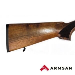 Armsan P636W Ahşap 36 Kalibre Pompalı Av Tüfeği