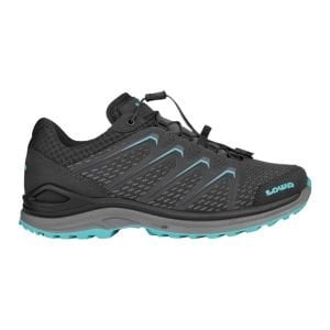 Lowa Maddox GTX Lo Women (320609) Graphite/Light blue