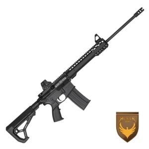 Husan Arms M71 36 Kalibre Şarjörlü Otomatik Av Tüfeği