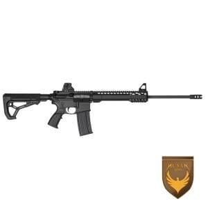 Husan Arms M71 36 Kalibre Şarjörlü Otomatik Av Tüfeği