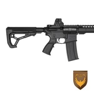 Husan Arms M71 36 Kalibre Şarjörlü Otomatik Av Tüfeği