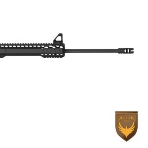 Husan Arms M71 36 Kalibre Şarjörlü Otomatik Av Tüfeği