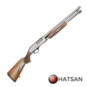 Hatsan Escort WS Marine Guard Pompalı Av Tüfeği