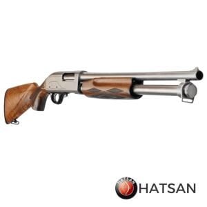 Hatsan Escort WS Marine Guard Pompalı Av Tüfeği