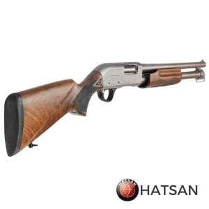 Hatsan Escort WS Marine Guard Pompalı Av Tüfeği