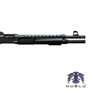 Huğlu Atrox Taktik Plus Pistol Grip Pompalı Av Tüfeği