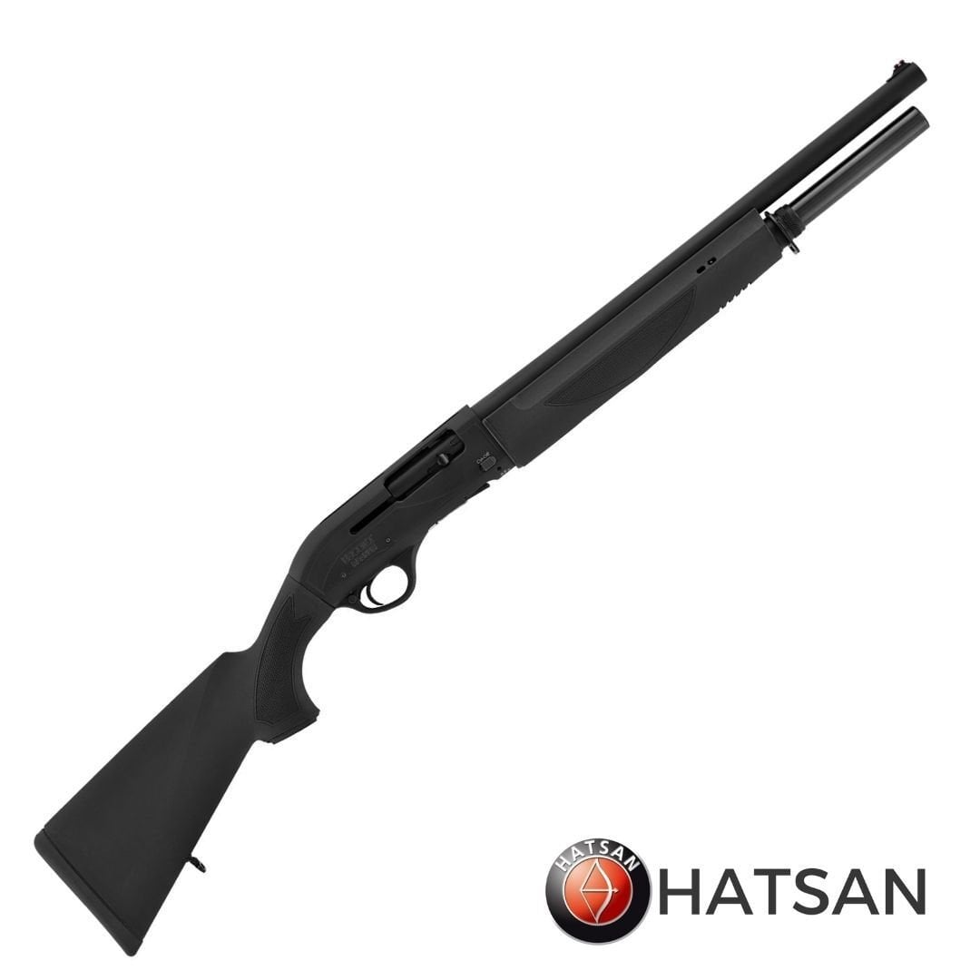 Hatsan PS Slugger Yarı Otomatik Av Tüfeği