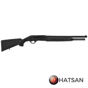 Hatsan PS Slugger Yarı Otomatik Av Tüfeği