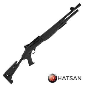 Hatsan Escort MP-A TS Siyah Yarı Otomatik Av Tüfeği