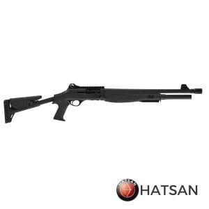 Hatsan Escort MP-A TS Siyah Yarı Otomatik Av Tüfeği