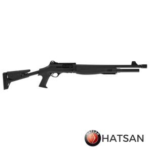 Hatsan Escort MP-A TS Siyah Yarı Otomatik Av Tüfeği
