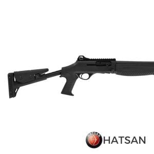 Hatsan Escort MP-A TS Siyah Yarı Otomatik Av Tüfeği