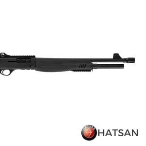 Hatsan Escort MP-A TS Siyah Yarı Otomatik Av Tüfeği