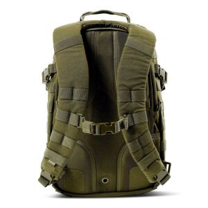 5.11 RUSH 12 SIRT YESIL CANTA