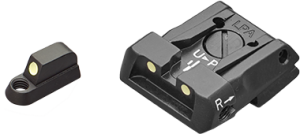 LPA Sights CZ Gez-Arpacık Takımı