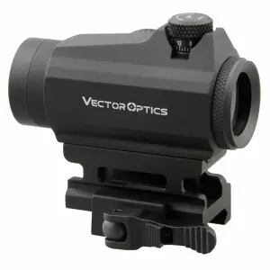 Vector Optics Maverick Gen2 1x22 Red Dot T1 Tipi SCRD-12II