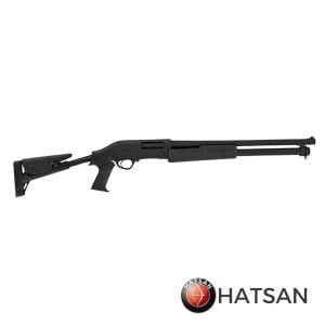 Hatsan Escort Aimguard Tactical TS Pompalı Av Tüfeği