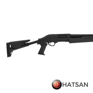 Hatsan Escort Aimguard Tactical TS Pompalı Av Tüfeği