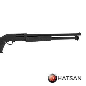 Hatsan Escort Aimguard Tactical TS Pompalı Av Tüfeği