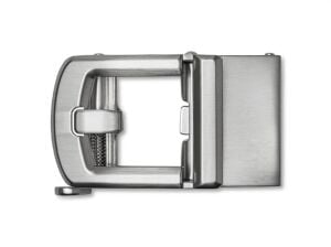 KORE 1.5'' Deri X Hasır Desen Taktik Kemer