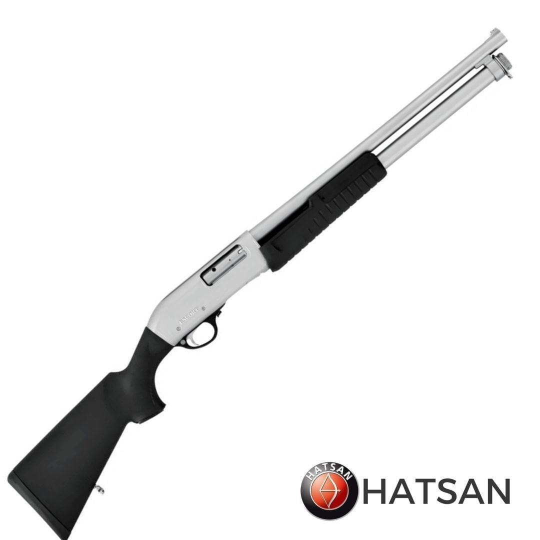 Hatsan Escort MarineGuard Pompalı Av Tüfeği