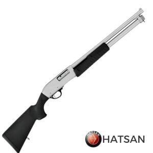 Hatsan Escort MarineGuard Pompalı Av Tüfeği