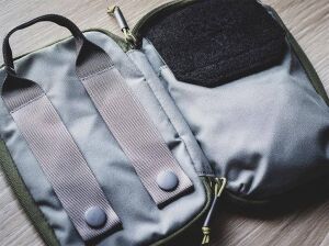 ELITE Pocket Organizer Çanta