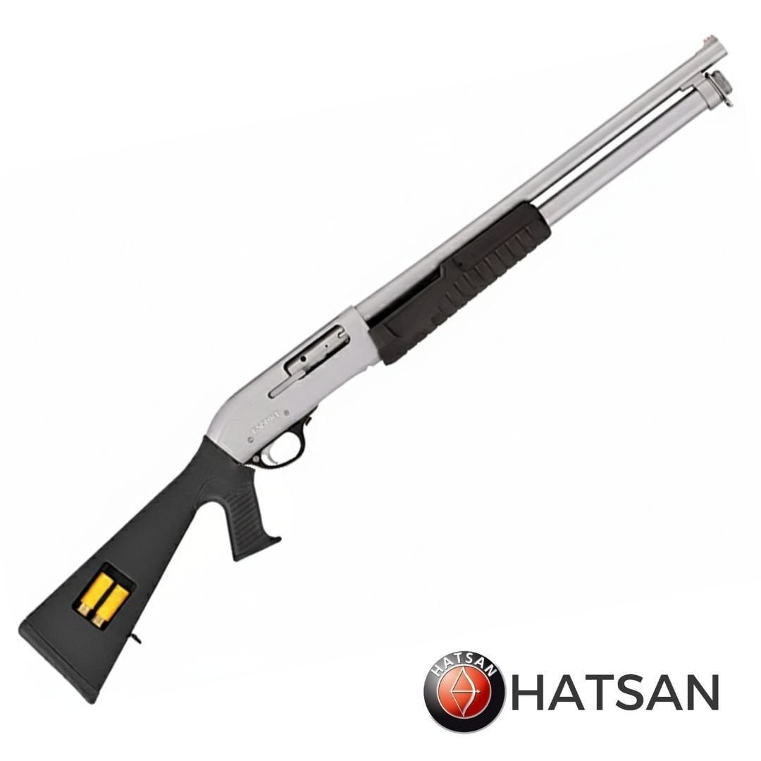 Hatsan Escort MarineGuard Tactical PG Pompalı Av Tüfeği