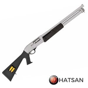 Hatsan Escort MarineGuard Tactical PG Pompalı Av Tüfeği