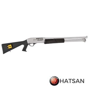 Hatsan Escort MarineGuard Tactical PG Pompalı Av Tüfeği