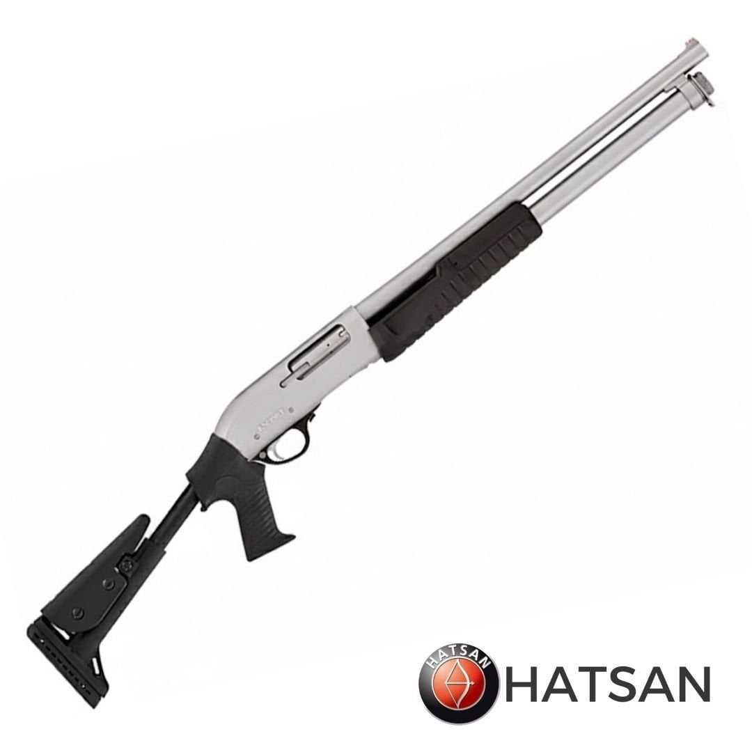 Hatsan Escort MarineGuard Tactical TS Pompalı Av Tüfeği