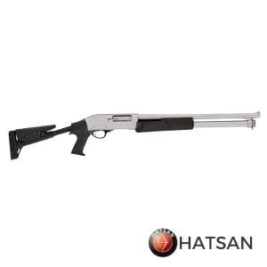 Hatsan Escort MarineGuard Tactical TS Pompalı Av Tüfeği