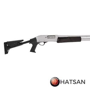 Hatsan Escort MarineGuard Tactical TS Pompalı Av Tüfeği