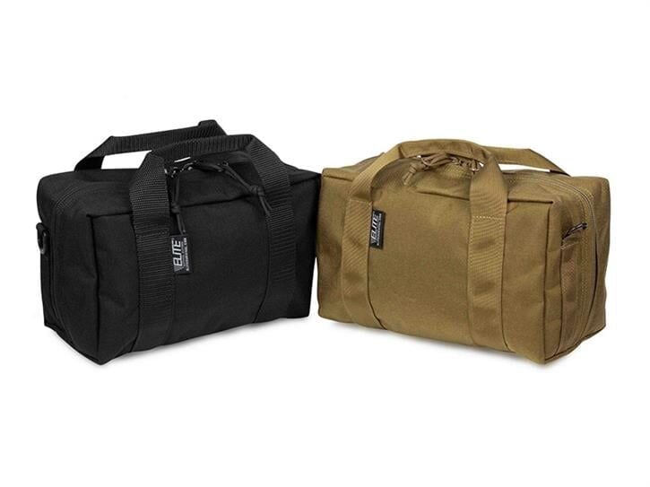 ELITE Cephane ve Aksesuar Çantası