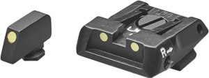 LPA Sights Glock 17 - 48 Arpacık Takımı
