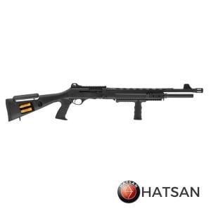 Hatsan Escort Gladius MP-A 20 Otomatik Av Tüfeği