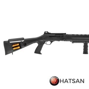 Hatsan Escort Gladius MP-A 20 Otomatik Av Tüfeği