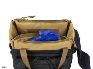 ELITE Atış Çantası