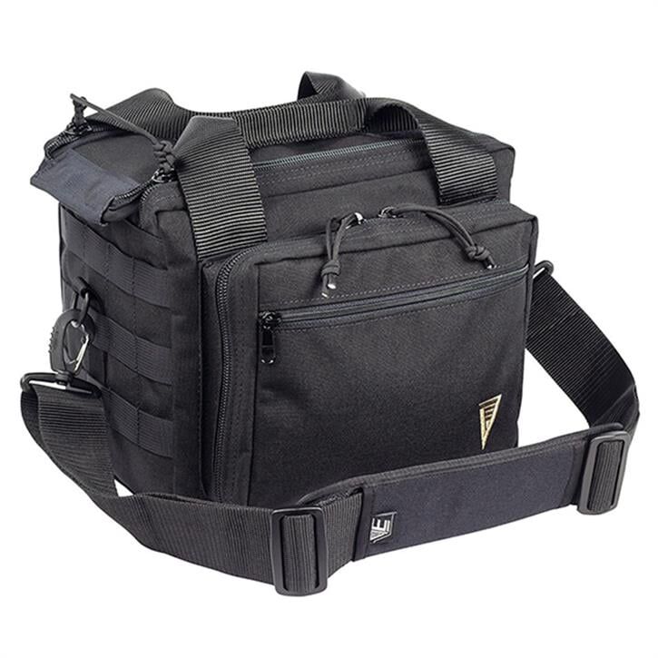 ELITE Atış Çantası