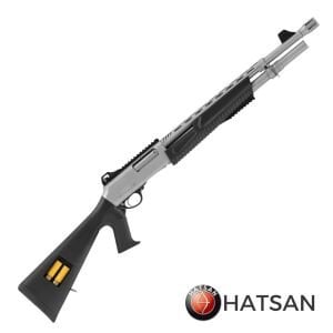 Hatsan Escort MP Marine 20 Kalibre Pompalı Av Tüfeği