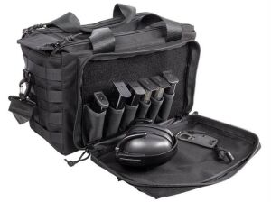 ELITE Atış Çantası