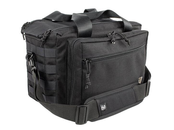 ELITE Atış Çantası